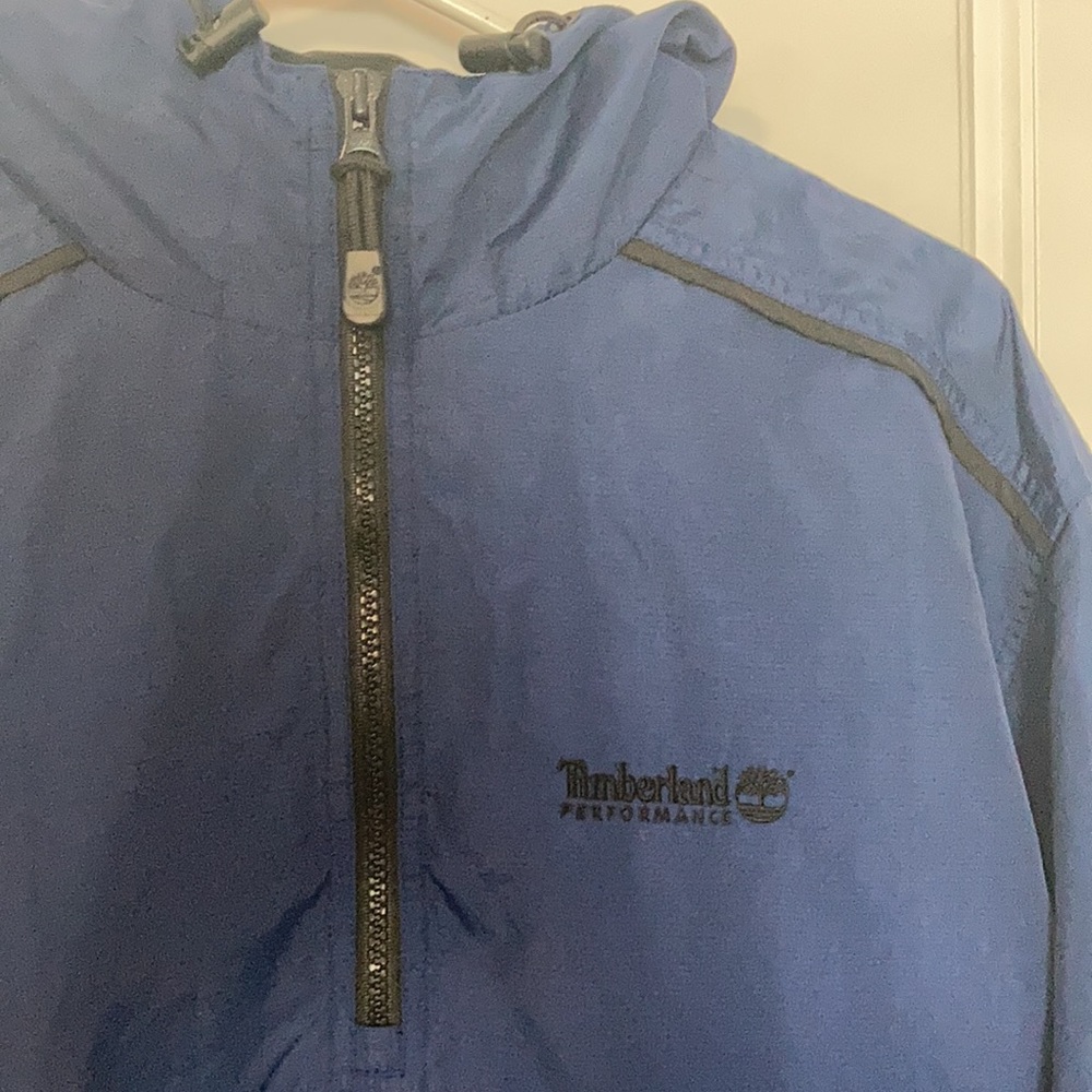 Timberland Performance Jacket - Picture 2 of 6